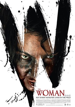The Woman still 7