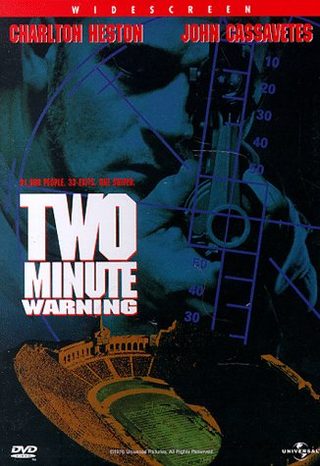 Two-Minute Warning still 5