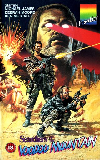 Warriors of the Apocalypse still 3