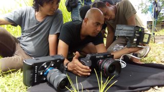 Epen Cupen the Movie still 1