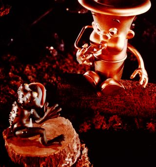 The Puppetoon Movie still 4