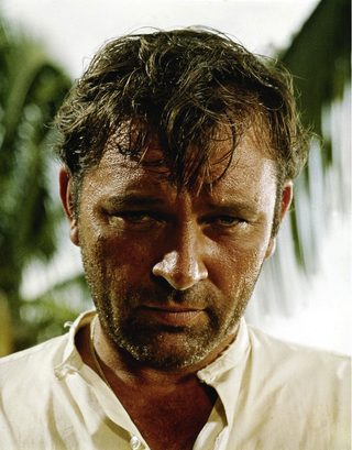 The Night of the Iguana still 2