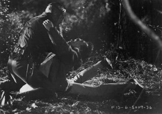 Jason Lives: Friday the 13th Part VI still 1