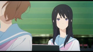 Liz and the Blue Bird still 6