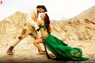 Gunday still 3