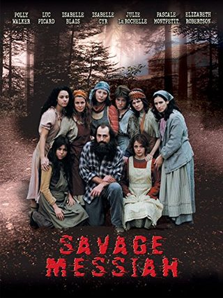 Savage Messiah still 1