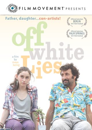 Off-White Lies still 1