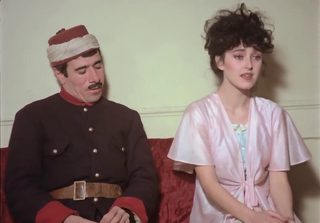 Sugar Pie Lady still 4