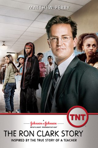 The Ron Clark Story still 5