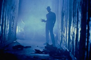 A Nightmare on Elm Street 5: The Dream Child still 2