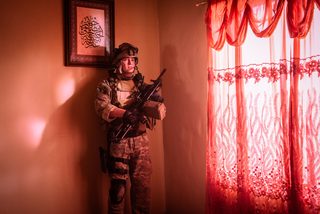 Warfare still 7