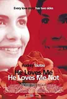 He Loves Me… He Loves Me Not still 4