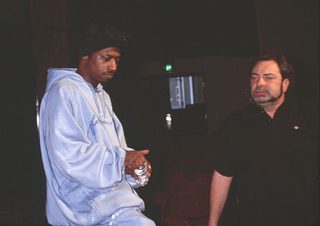 DysFunktional Family still 5