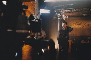 No te fallaré still 7