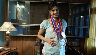 Mary Kom still 2