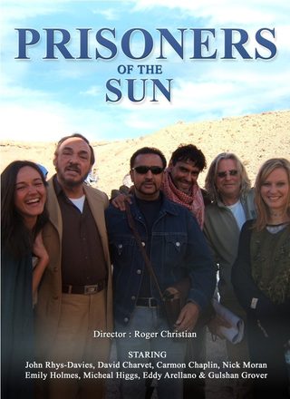 Prisoners of the Sun still 1