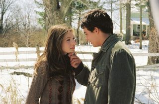 Ice Princess still 2