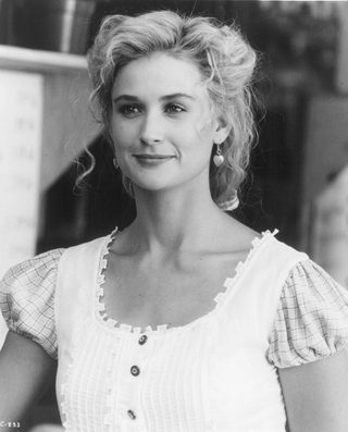 The Butcher's Wife still 4