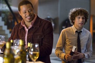 The Hunting Party still 2