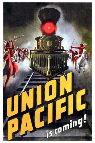 Union Pacific still 2
