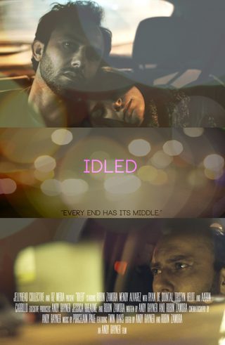 Idled still 6