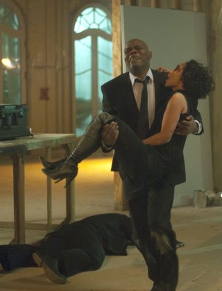 The Samaritan still 1