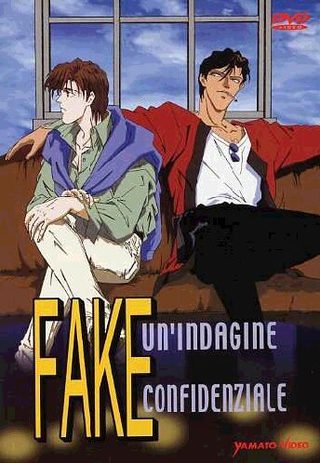 Fake still 2