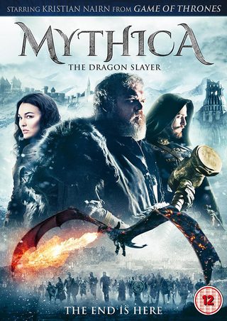Mythica: The Godslayer still 6