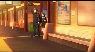 Sound! Euphonium the Movie – Our Promise: A Brand New Day still 8