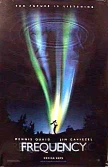 Frequency still 8