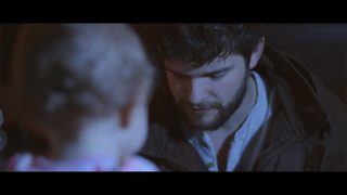 Creature in the Dark still 1