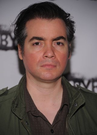 Kevin Corrigan, photo 1 of 3