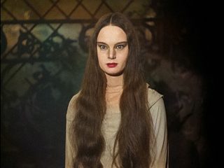 Mark of the Vampire still 6