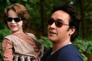 Martian Child still 6