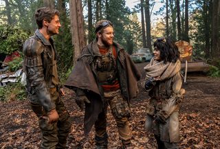 Henry Danger: The Movie still 4