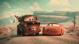 Time Travel Mater still 6