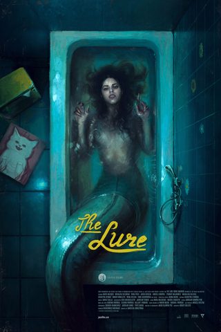 The Lure still 2