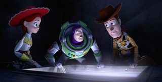 Toy Story of Terror! still 5