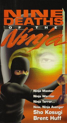 9 Deaths of the Ninja still 3