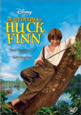 The Adventures of Huck Finn still 7