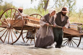 Ephraim's Rescue still 3