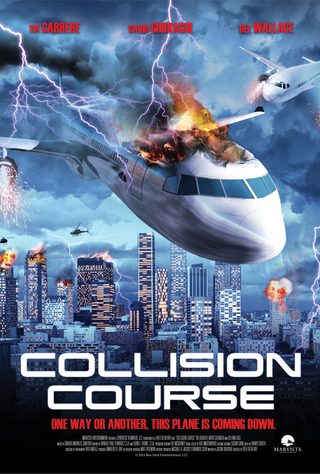 Collision Course still 1