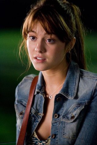 Mary Elizabeth Winstead, photo 1 of 3