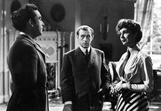 Kind Hearts and Coronets still 4