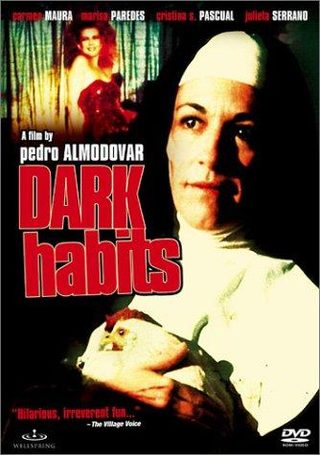 Dark Habits still 3