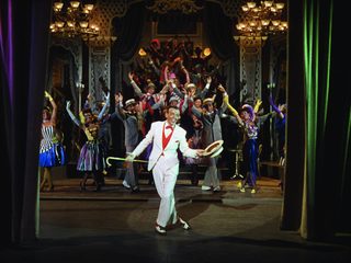 Easter Parade still 3