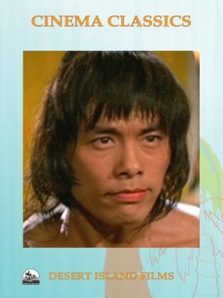 Shaolin Invincibles still 1
