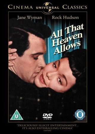 All That Heaven Allows still 2