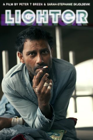 Lighter still 3