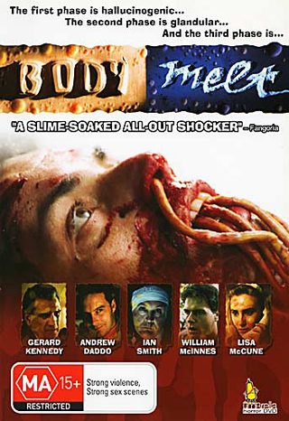Body Melt still 8